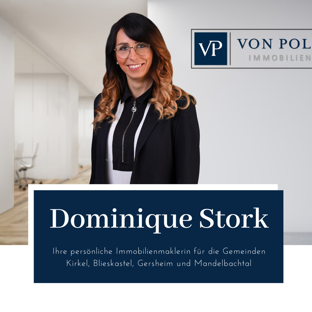 Dominique Stork