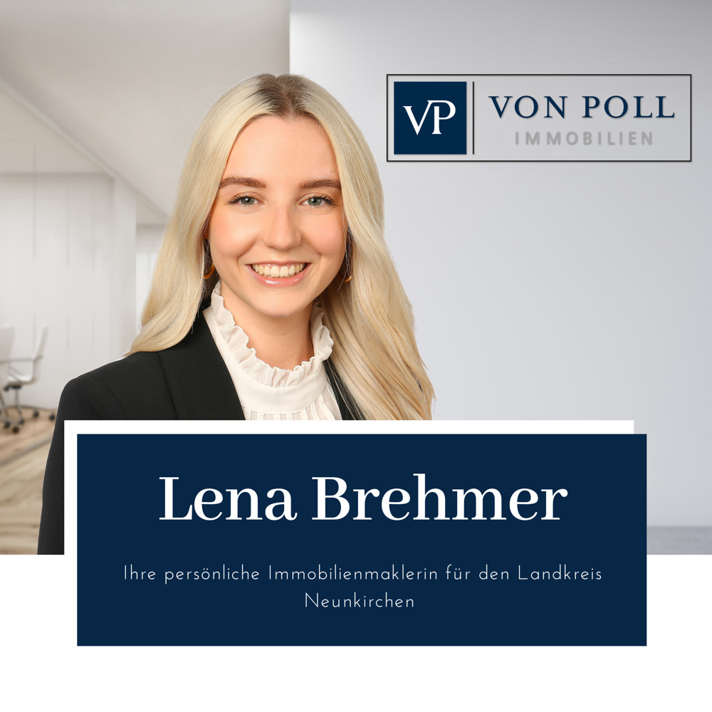 Lena Brehmer