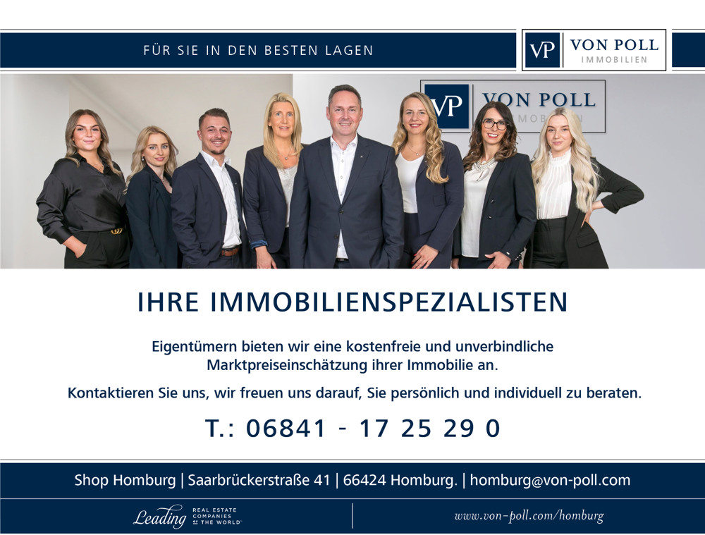 Immobilienspezialisten Homburg