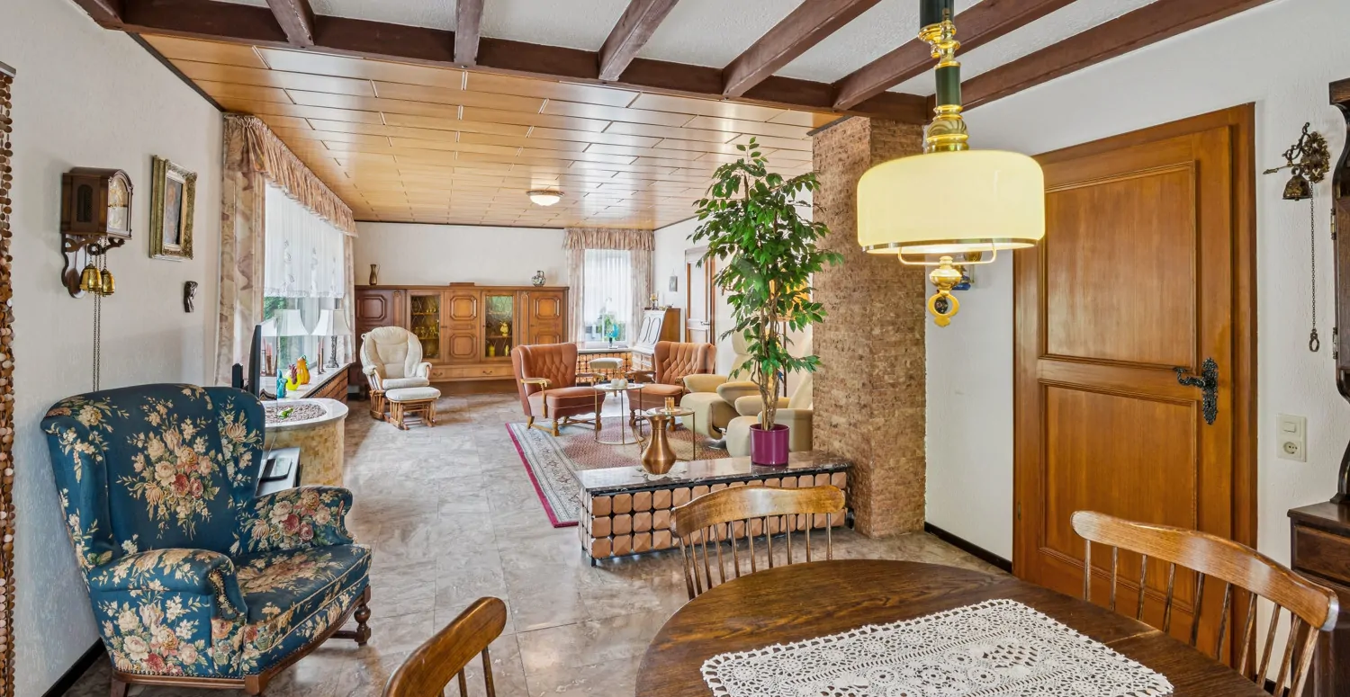 Ein anderer Blickwinkel