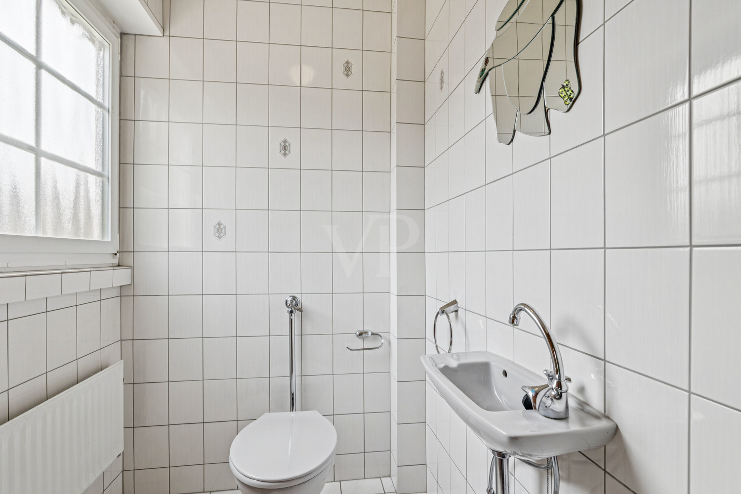 Gäste-WC