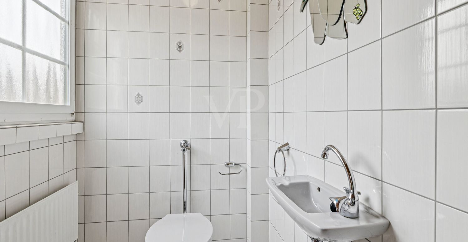 Gäste-WC