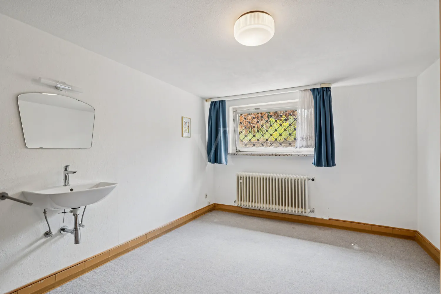 Ausgebauter Kellerraum 2