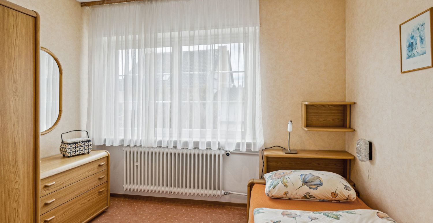 Schlafzimmer 2
