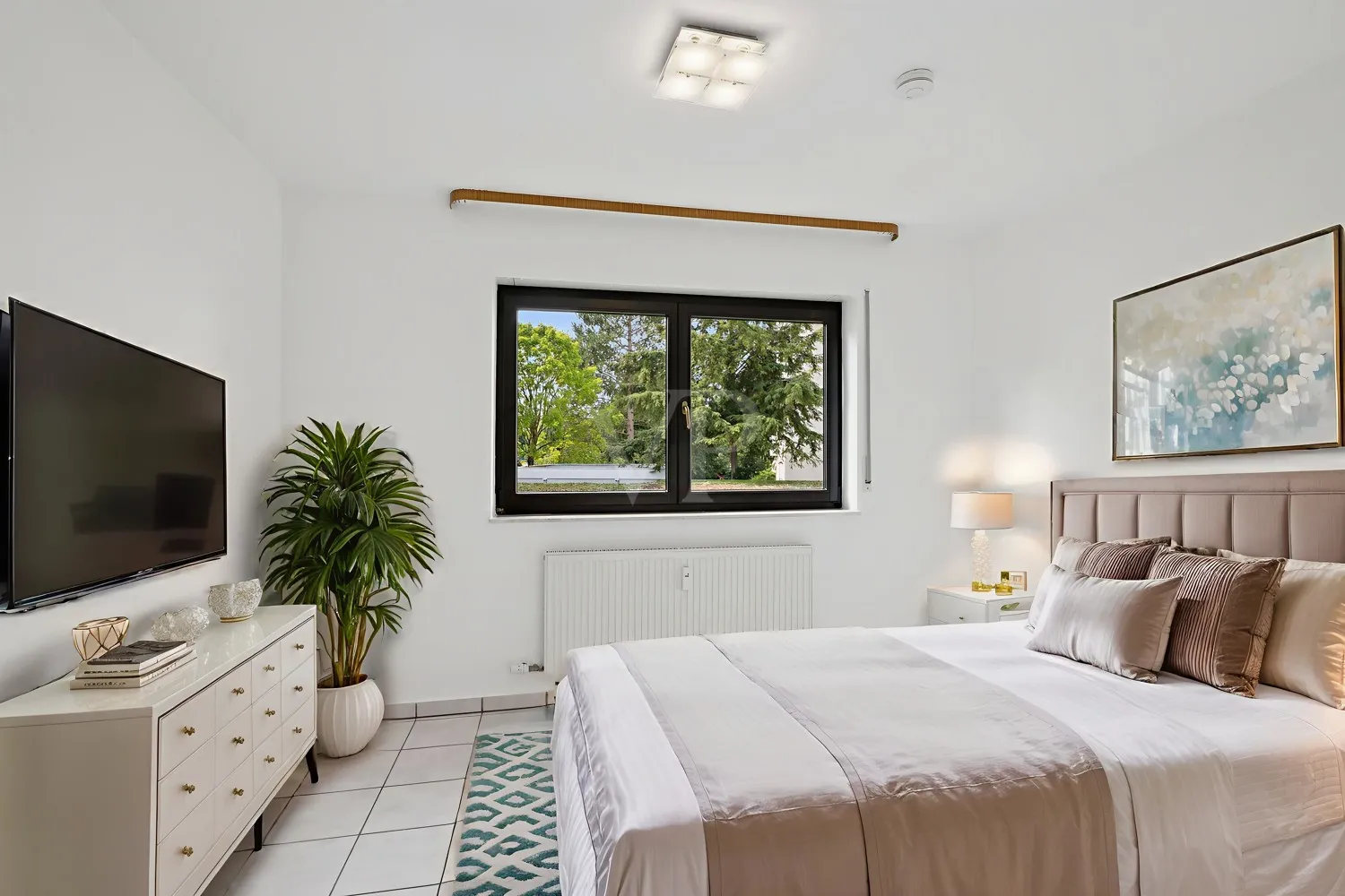 Schlafen - Visualisiert