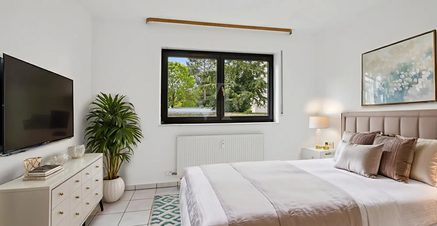 Schlafen - Visualisiert