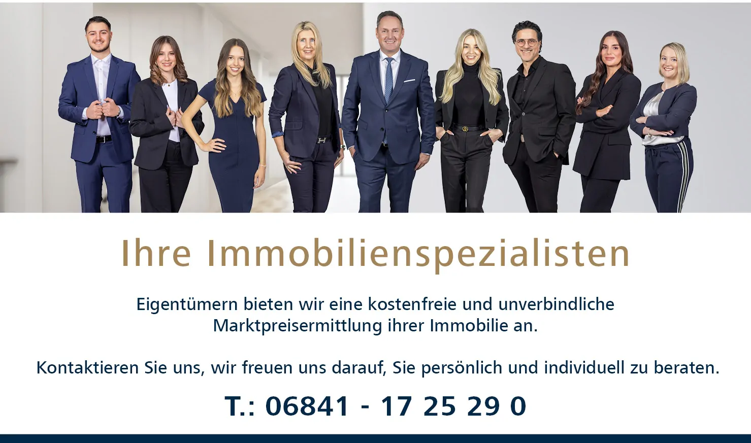 Immobilienspezialisten