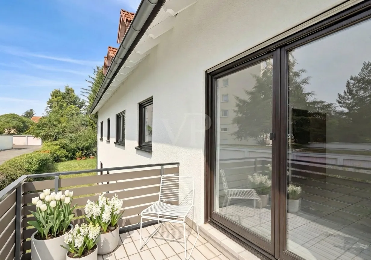 Balkon