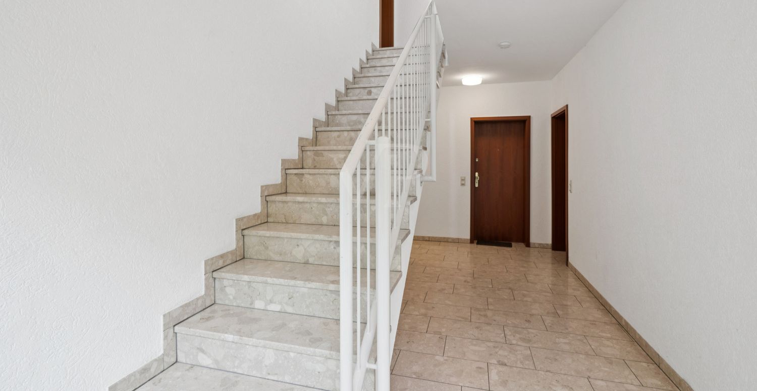Treppenhaus