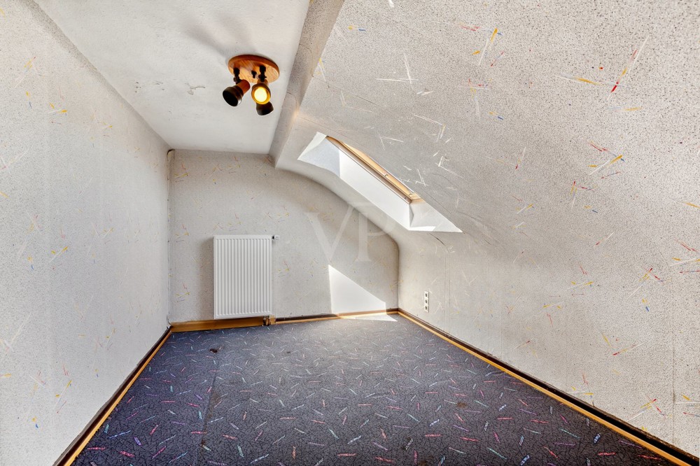 Zimmer 1 DG