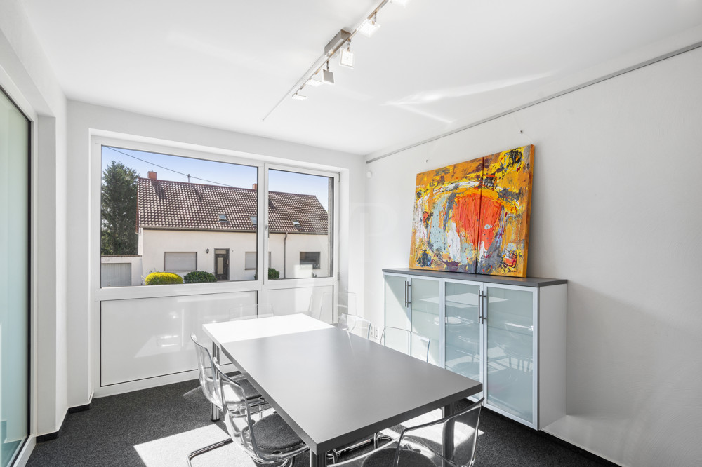 Büro