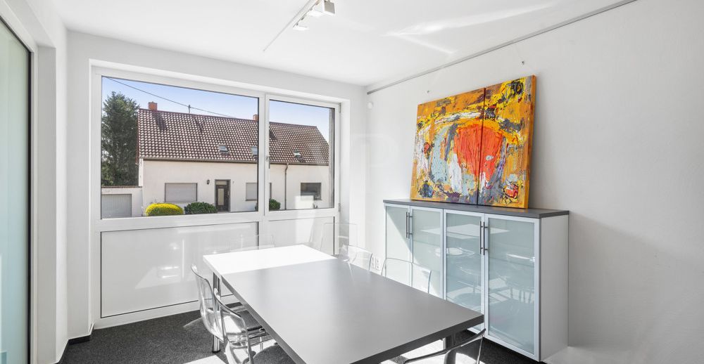 Büro