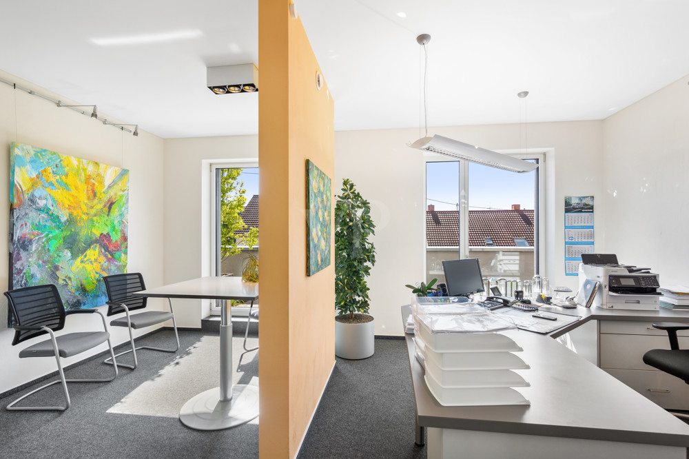 Büro