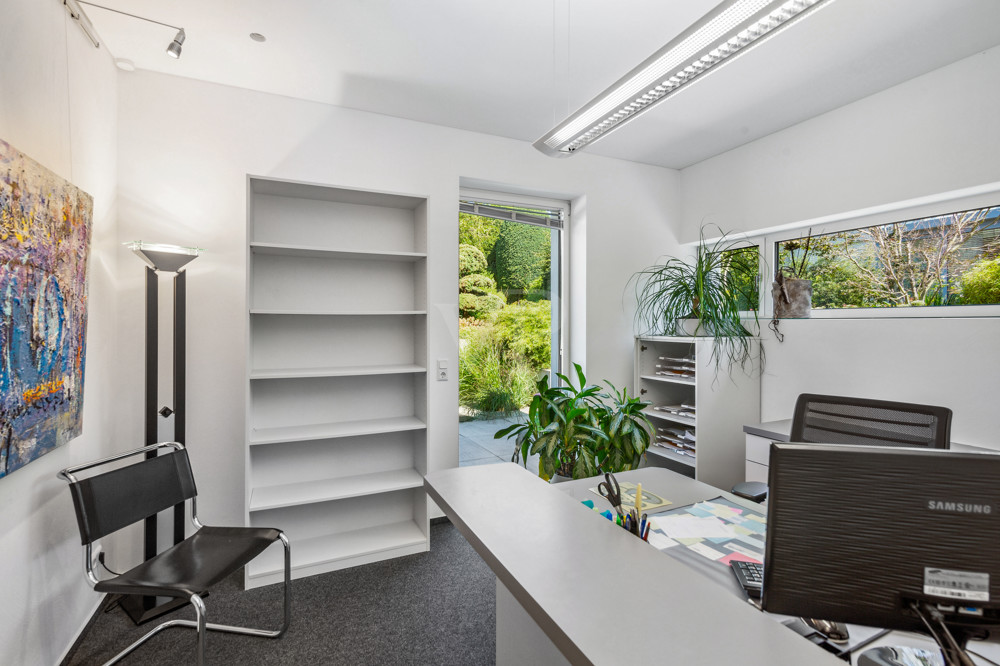 Büro