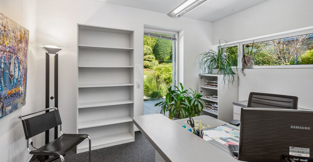 Büro