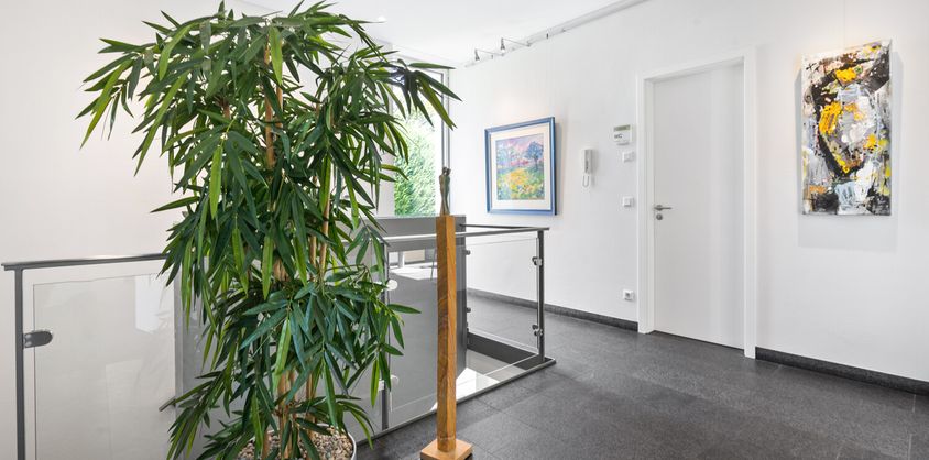 von Poll Immobilien GmbH