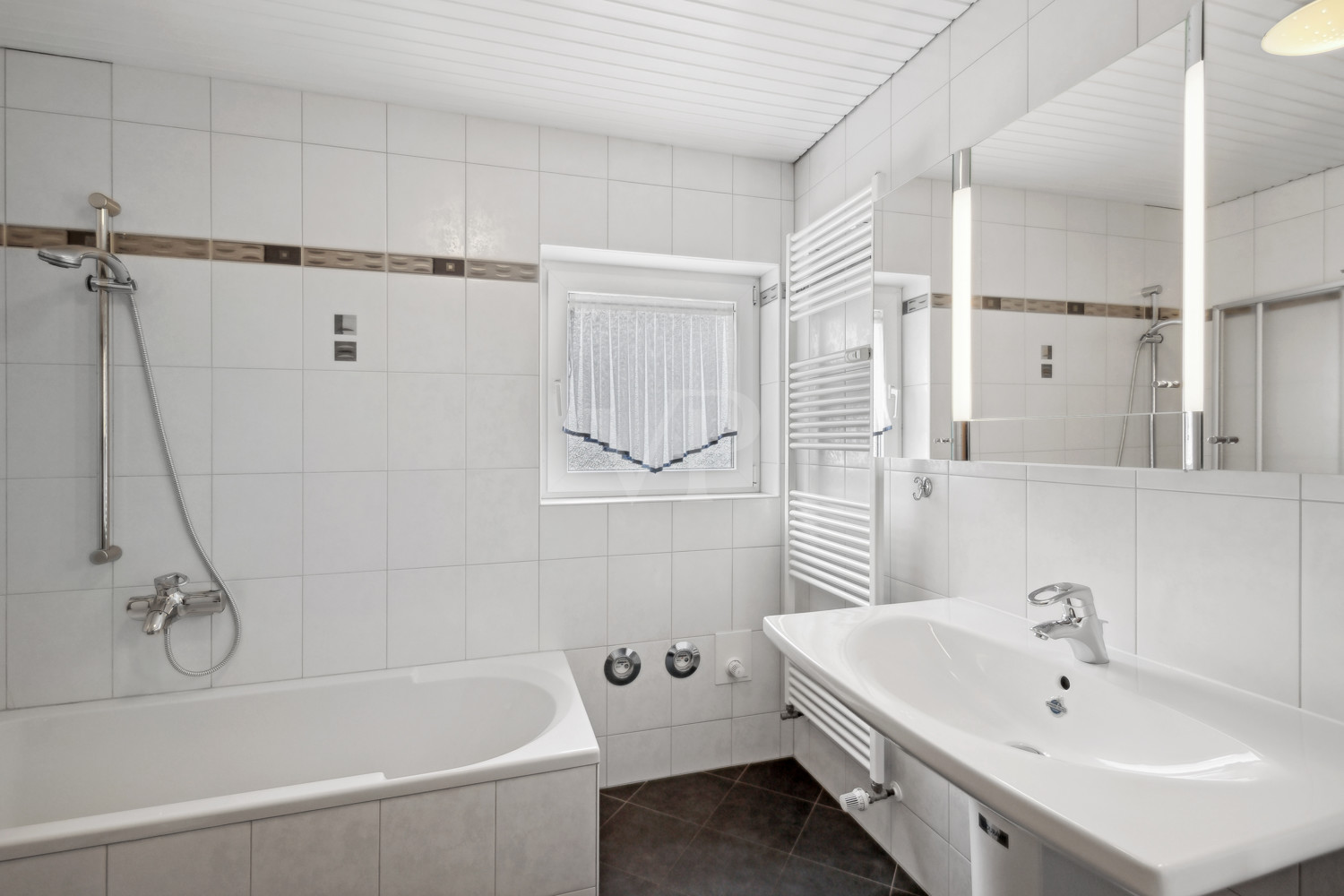 Badezimmer OG