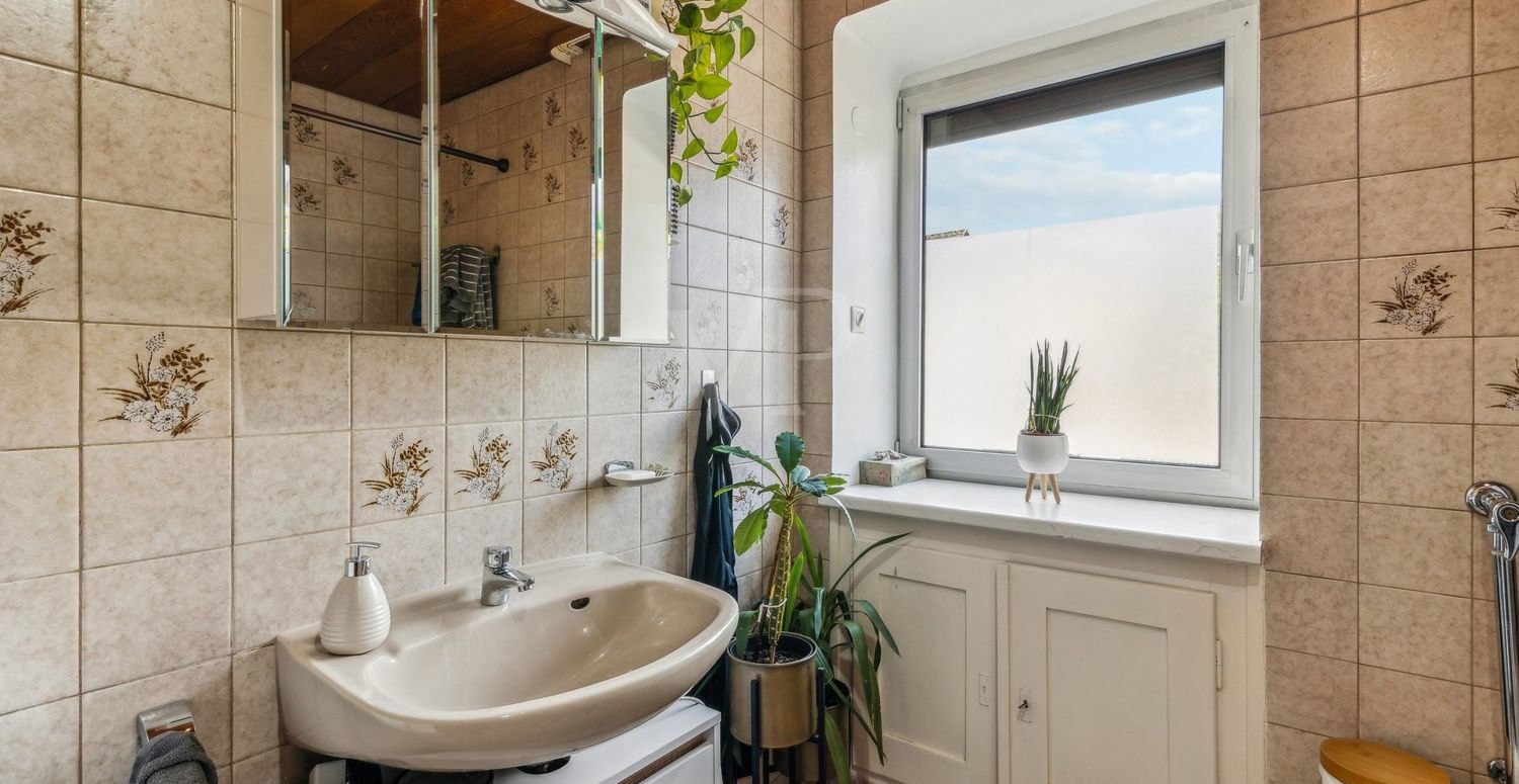 Badezimmer OG