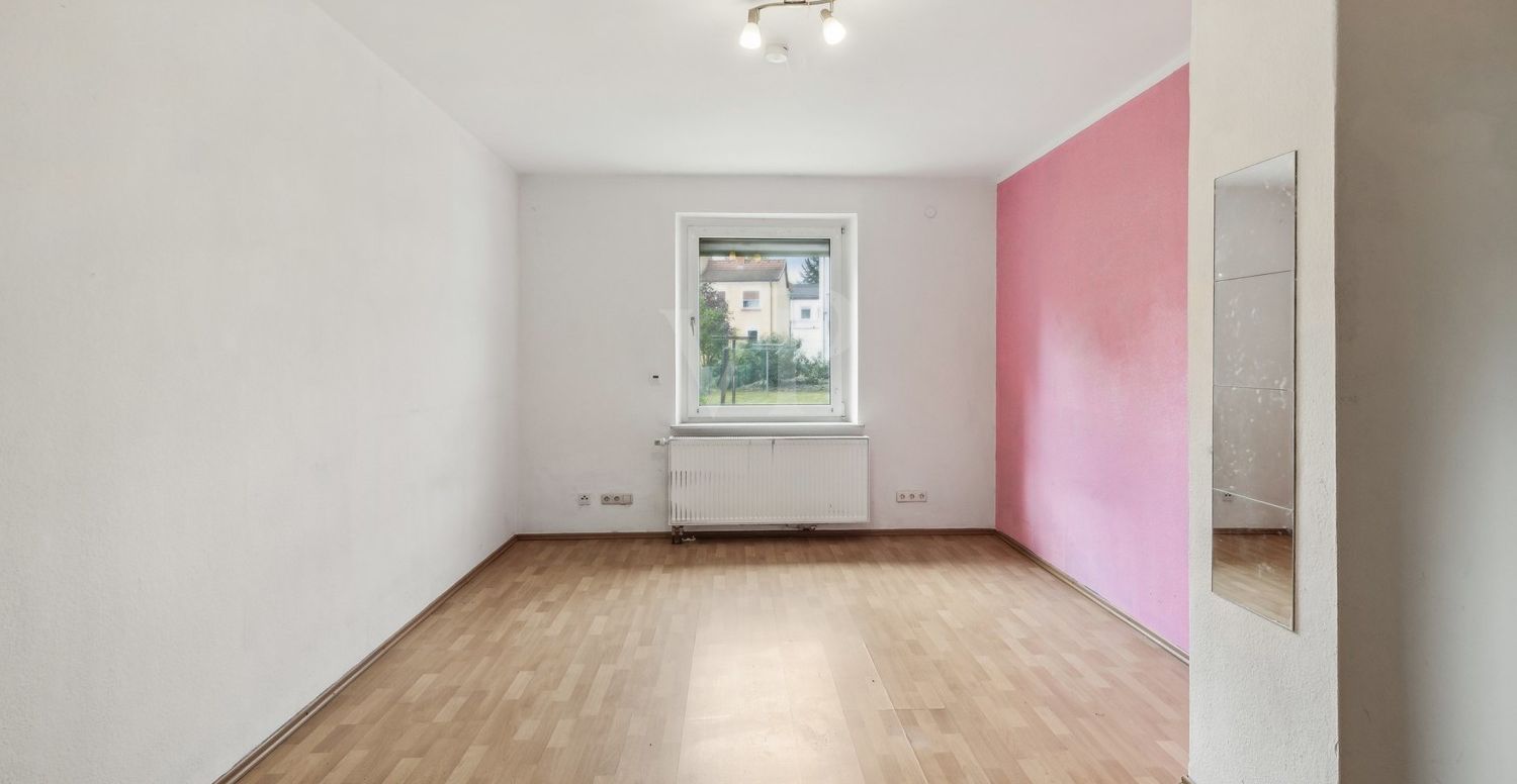 Wohnzimmer EG