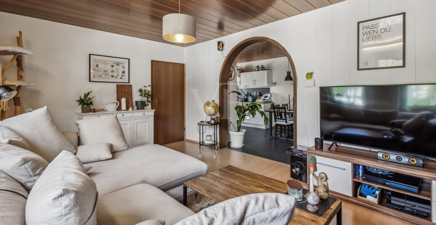 Wohnzimmer OG