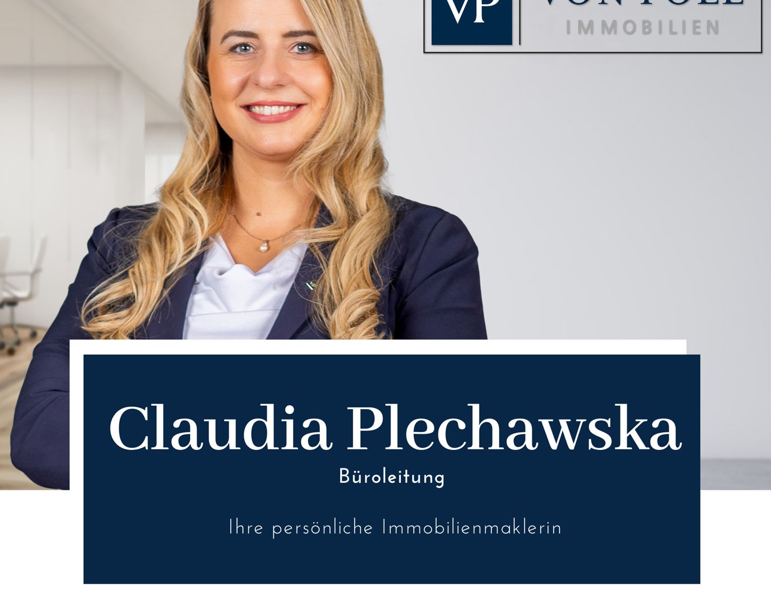 Claudia Plechawska