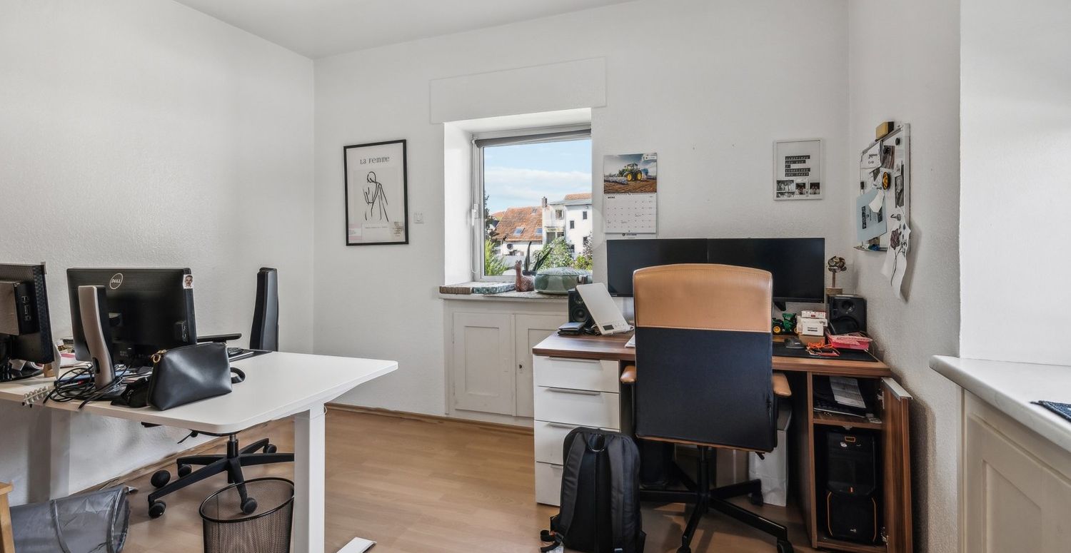 Büro OG
