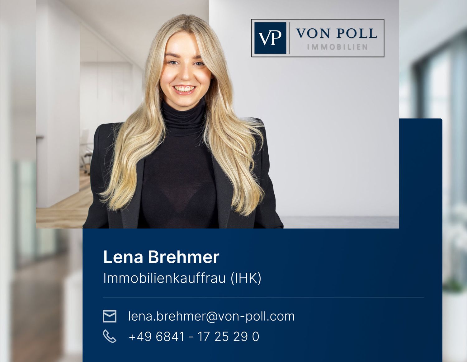 Lena Brehmer