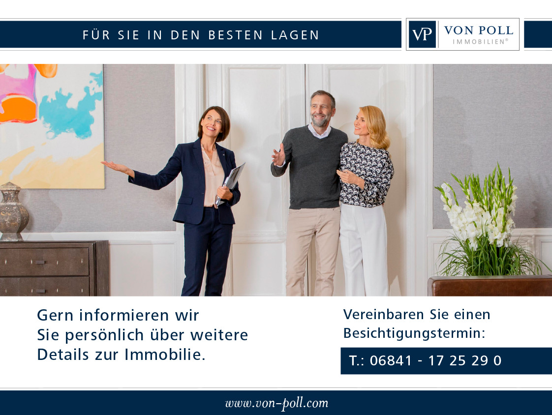 Immobilieninformationen