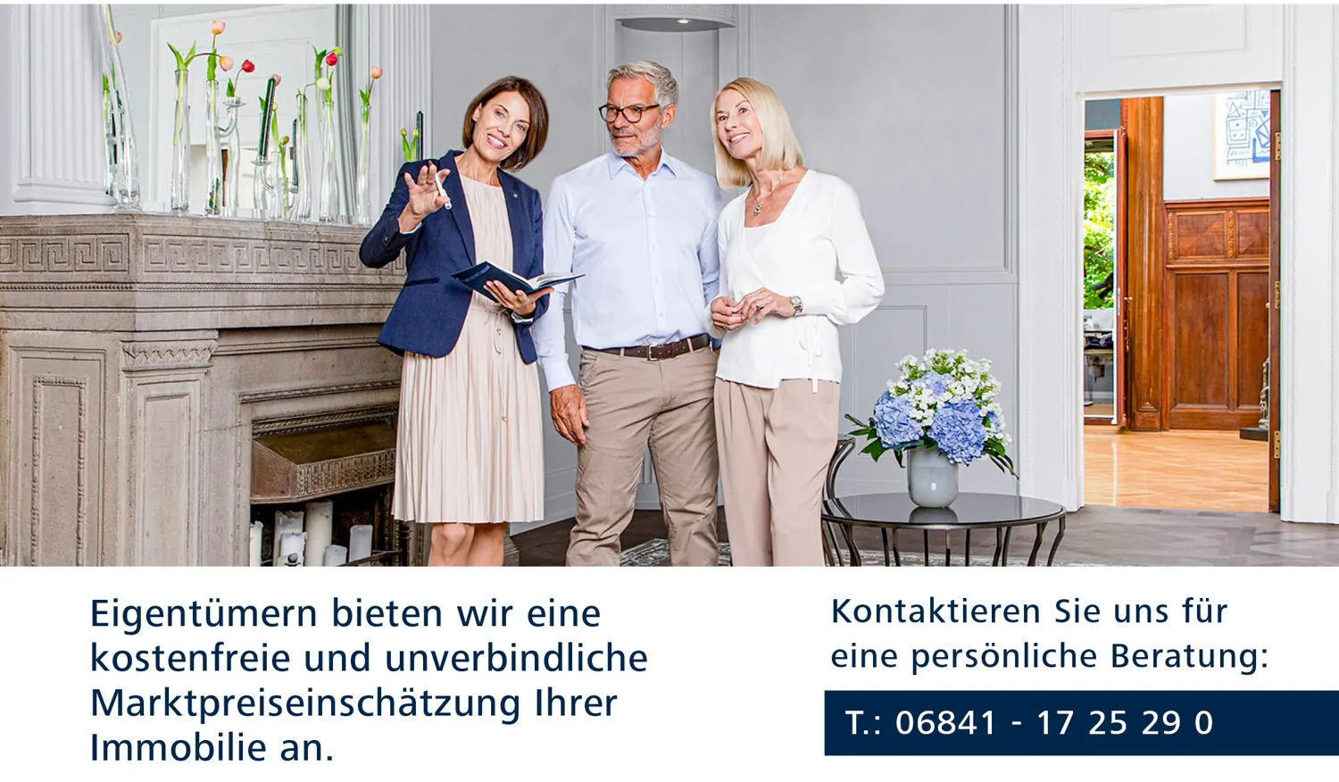 Immobilienbewertung