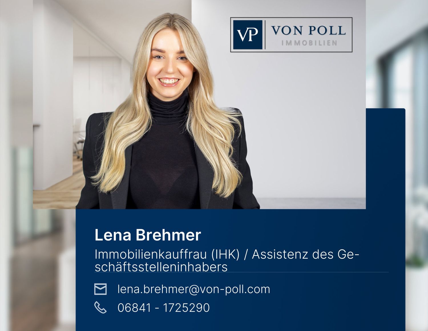 Lena Brehmer