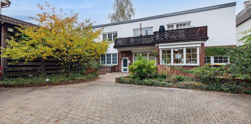 von Poll Immobilien GmbH