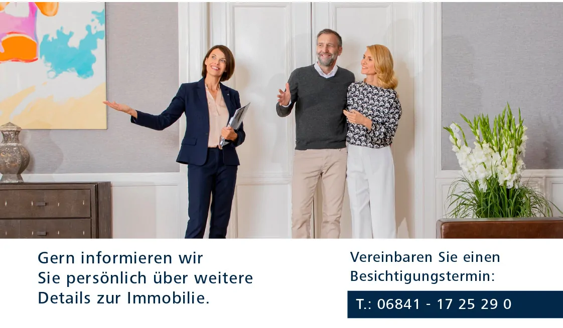 Immobilieninformationen