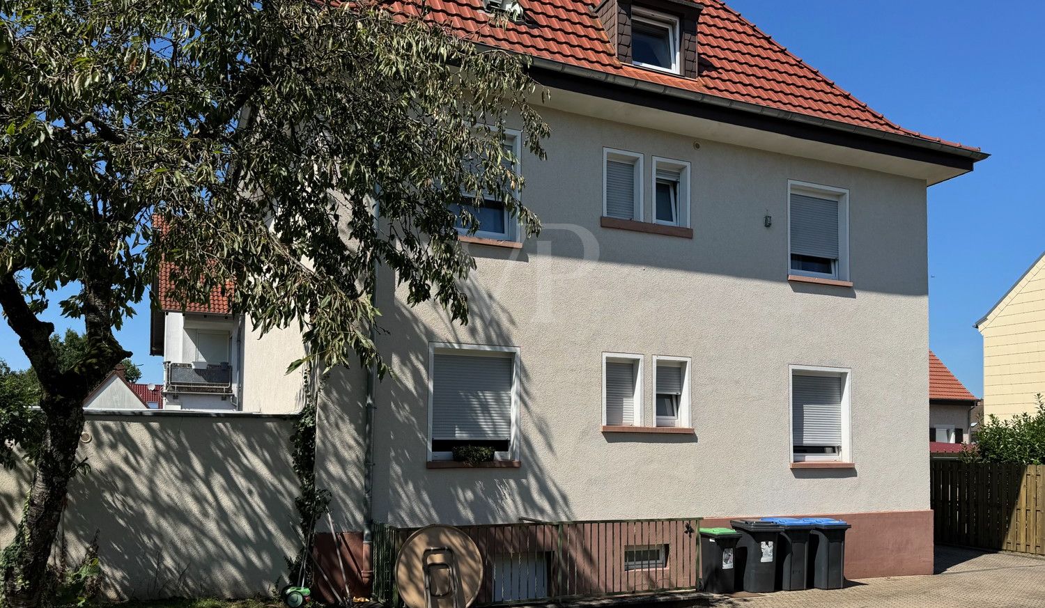 Rückseite