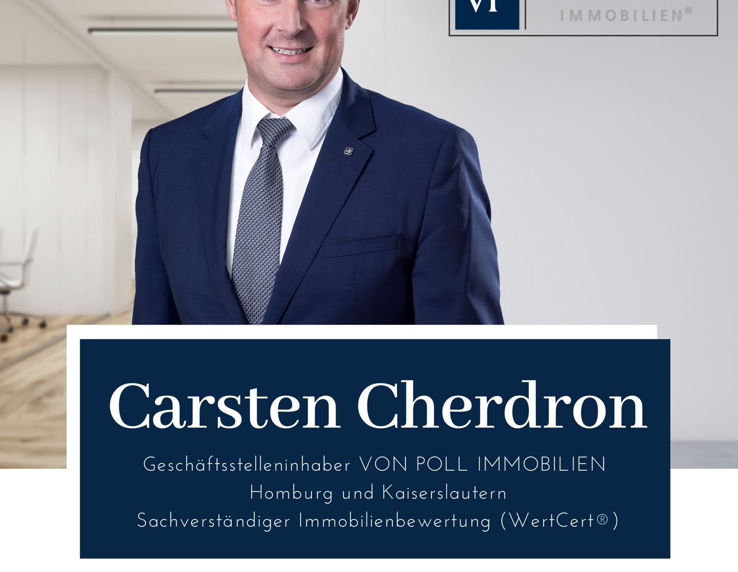 Ihr Ansprechpartner