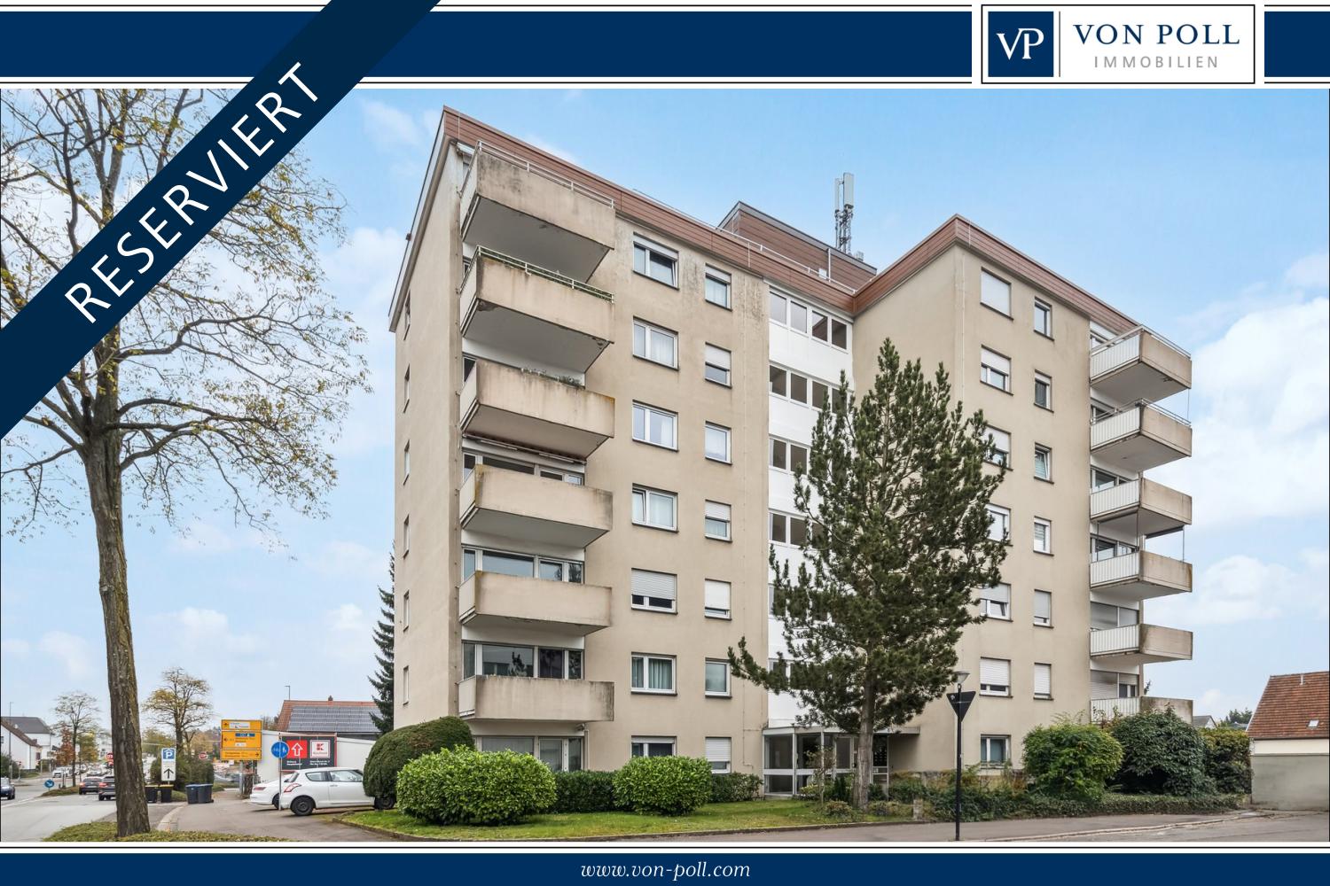 Vorderansicht