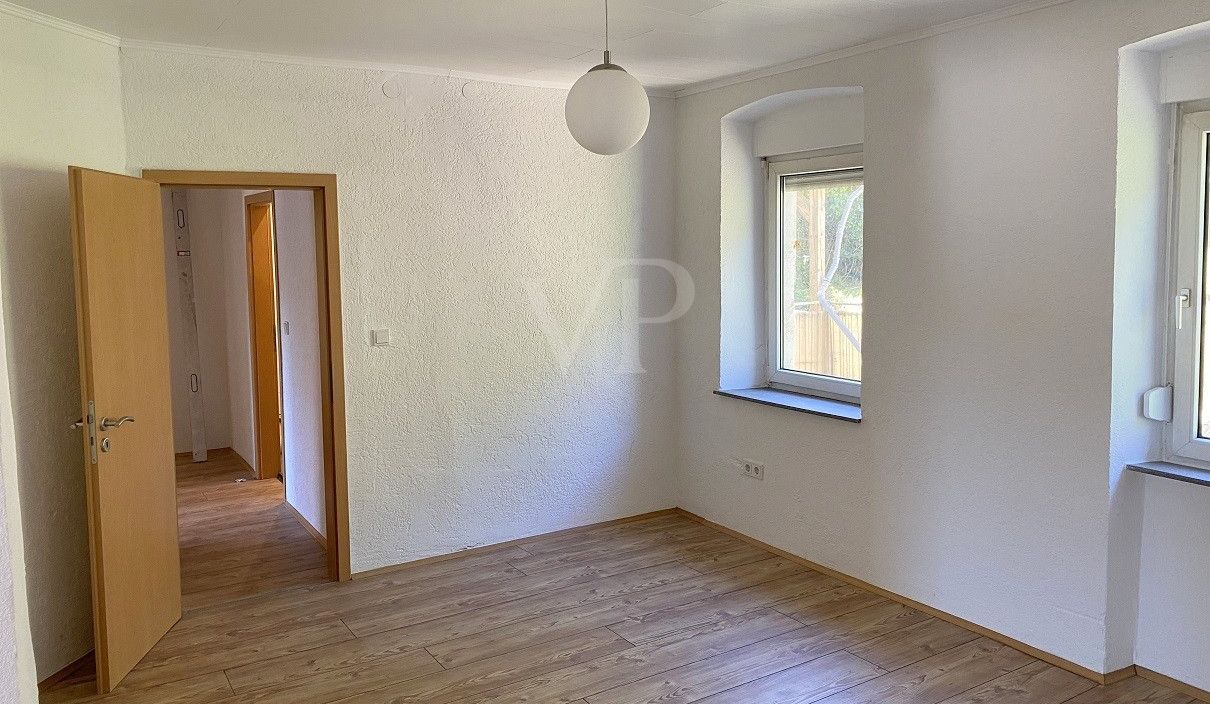 Schlafzimmer OG