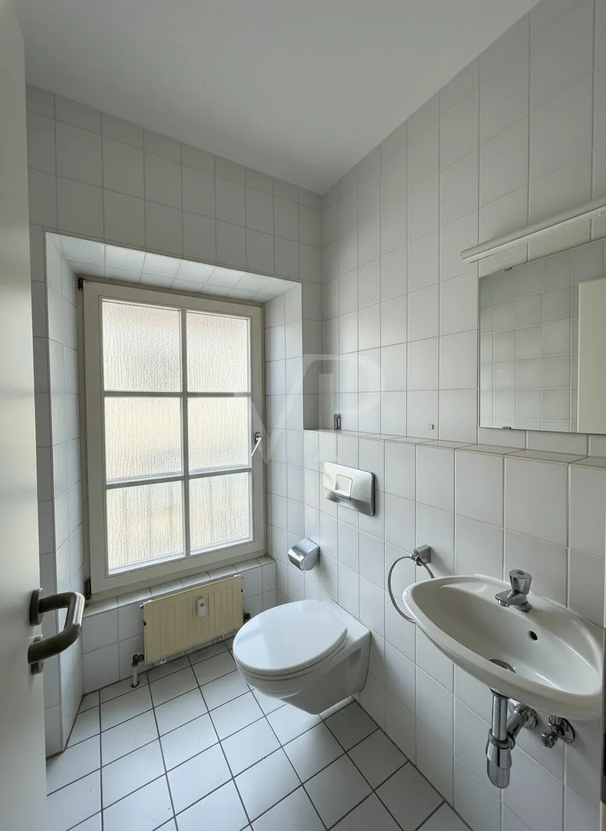 Gäste-WC