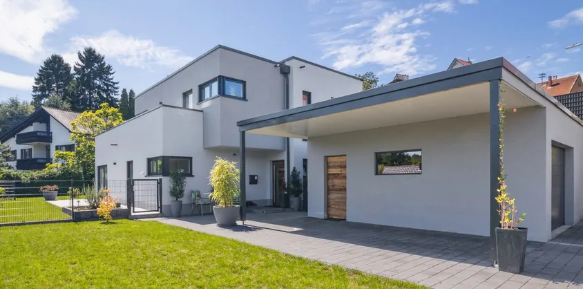 von Poll Immobilien GmbH