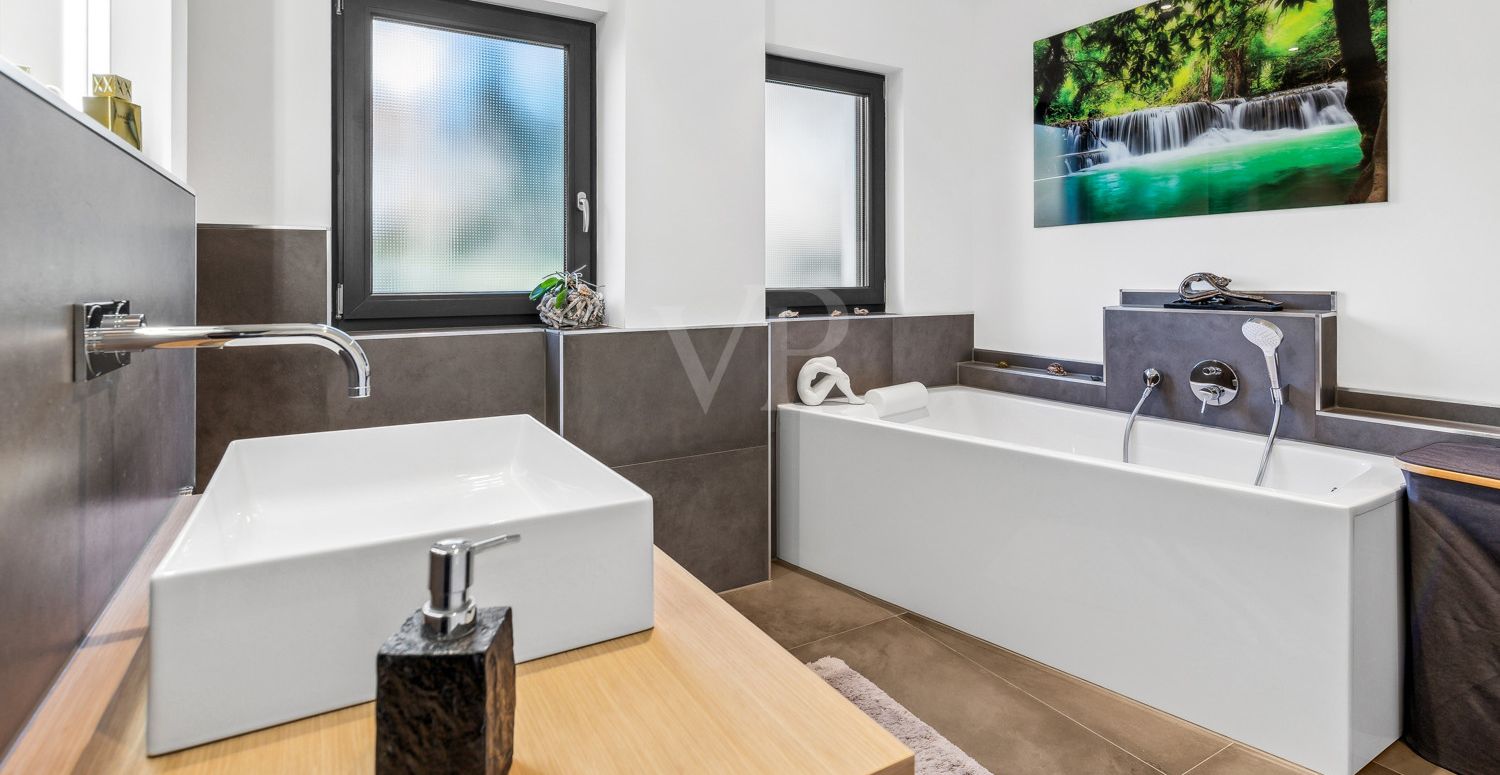 Badezimmer