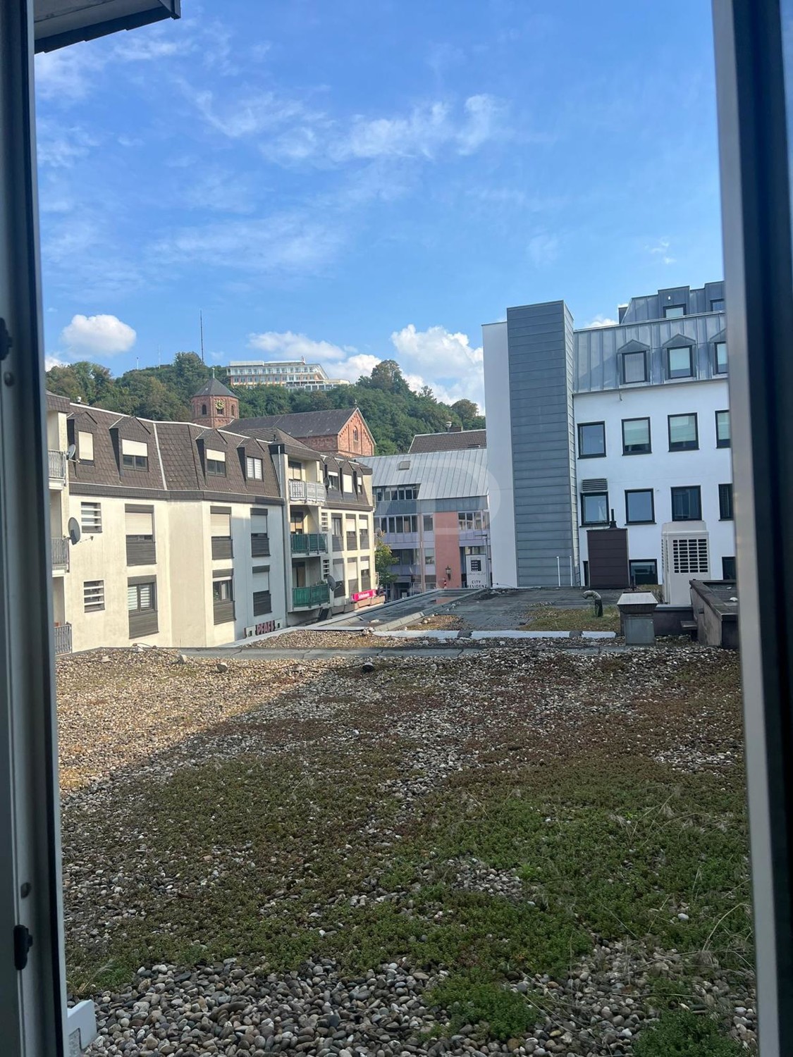 Zentrale Lage