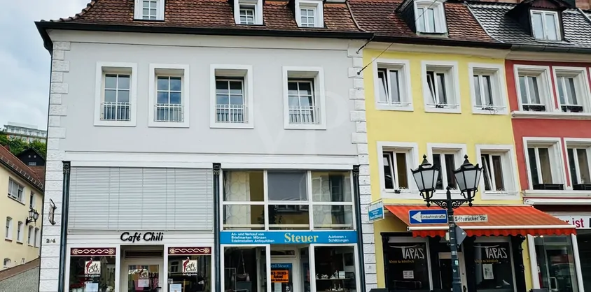 von Poll Immobilien GmbH