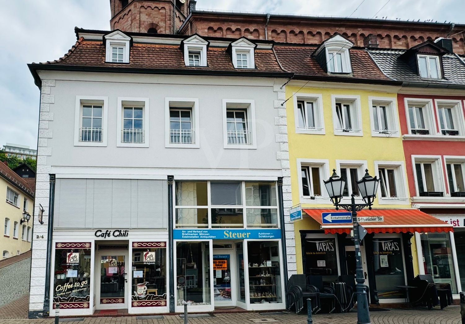 Außenansicht