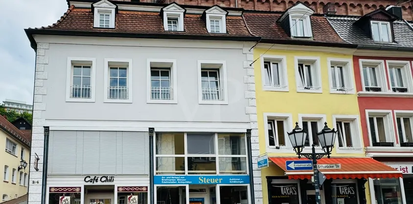 von Poll Immobilien GmbH
