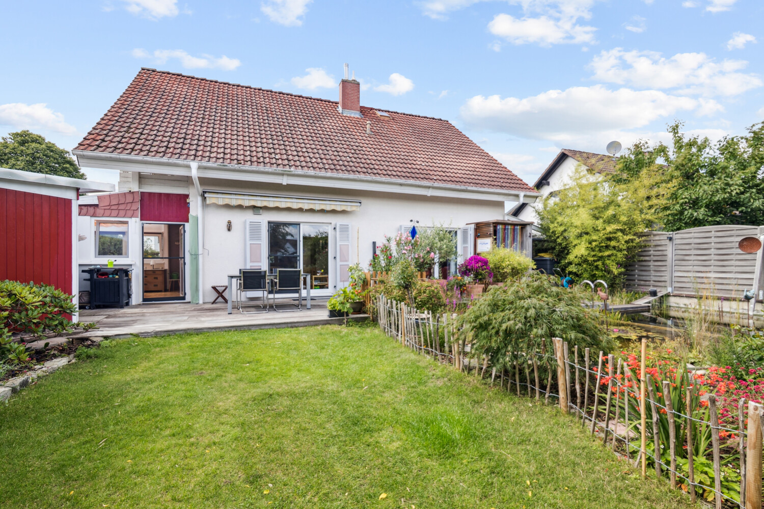 Garten