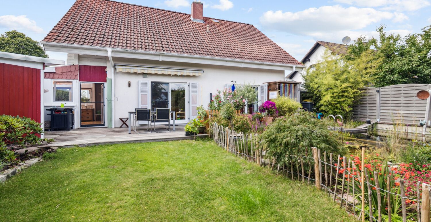 Garten