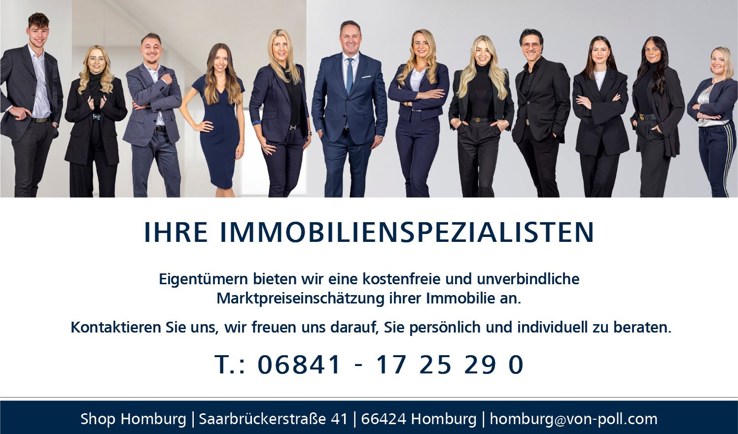 Immobilienspezialisten