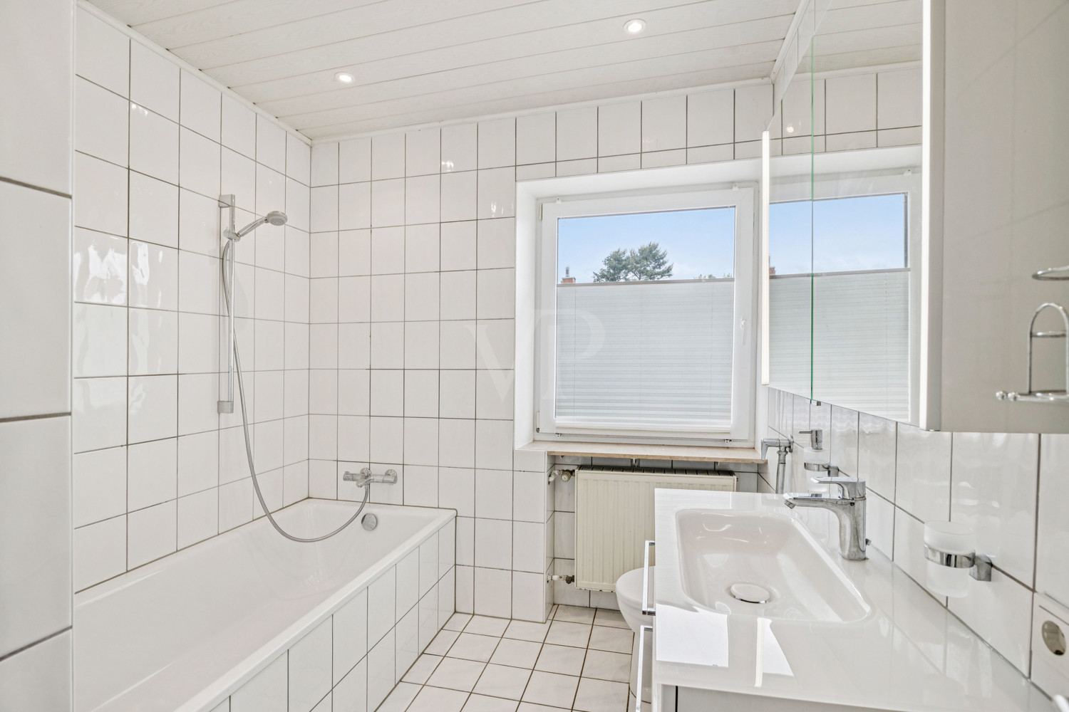 Badezimmer OG