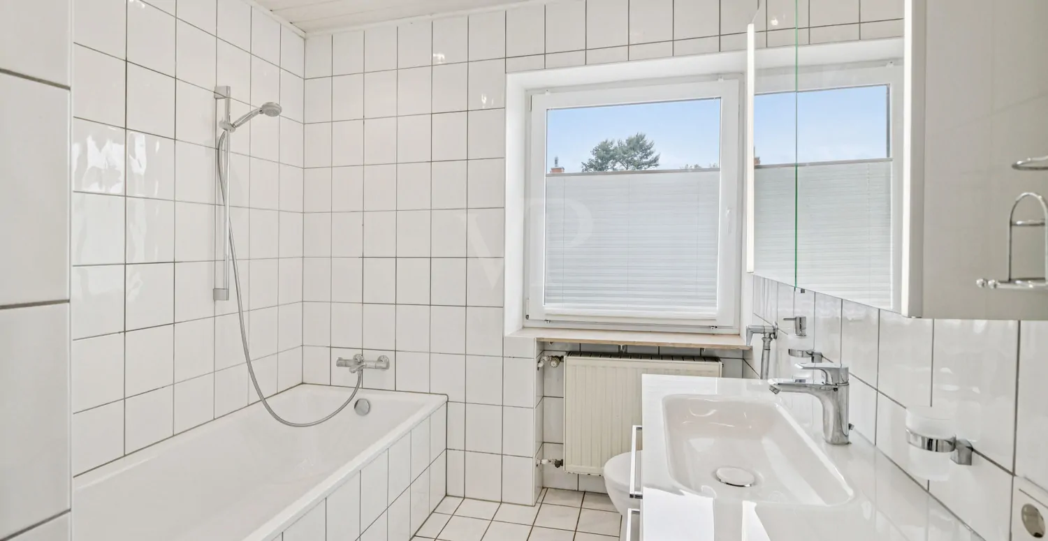 Badezimmer OG