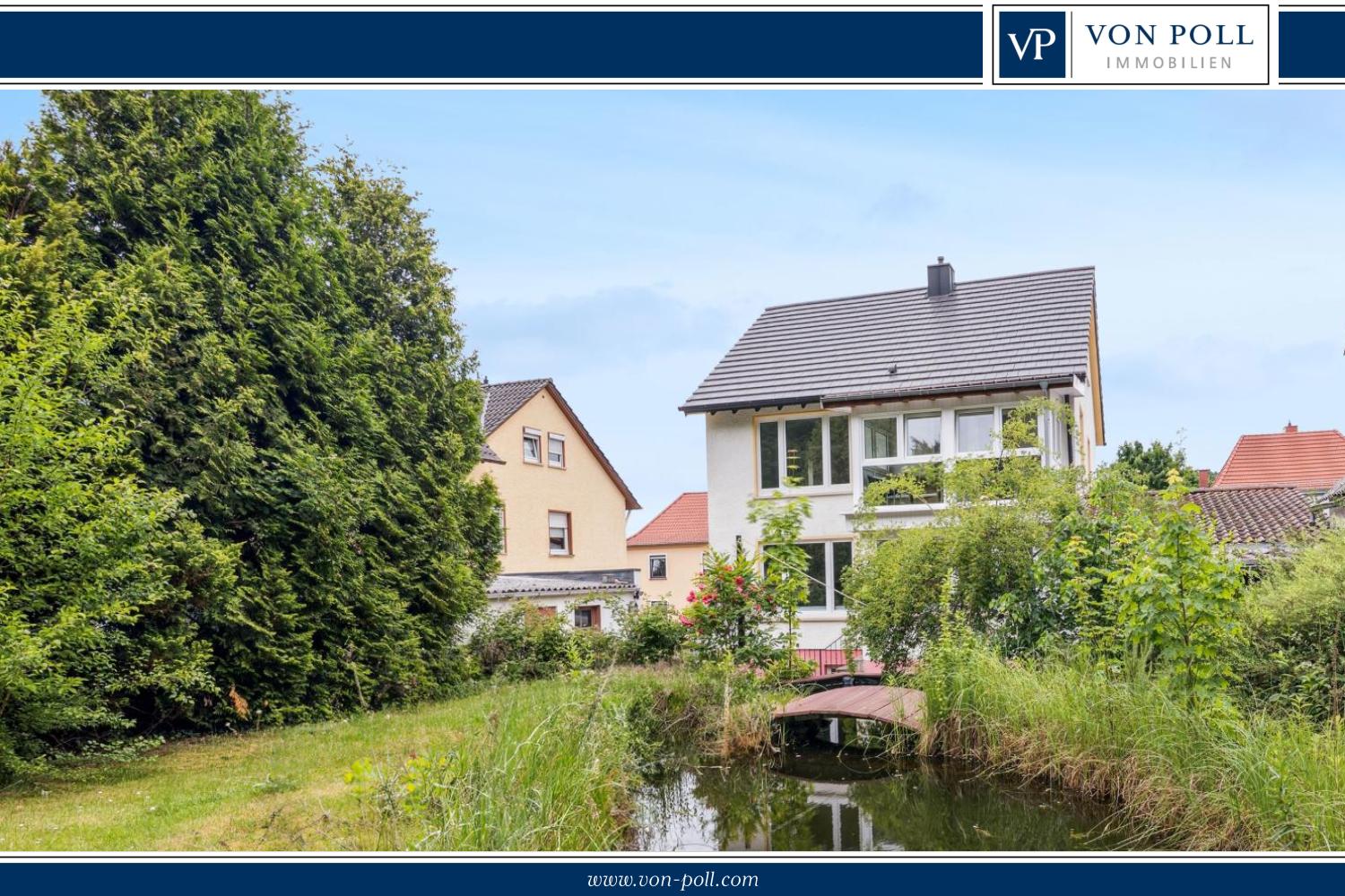 Rückansicht
