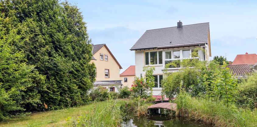 von Poll Immobilien GmbH